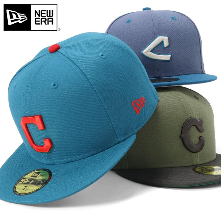NEW ERA（ニューエラ） ニューエラキャップ 59FIFTY MLB : ONSPOTZ