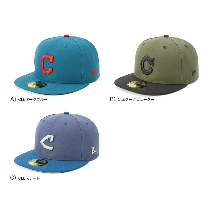 NEW ERA（ニューエラ） ニューエラキャップ 59FIFTY MLB : ONSPOTZ