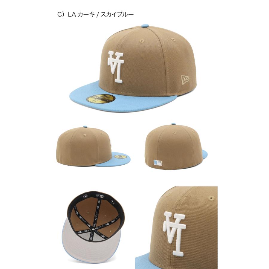 example mfcstore別注 ロサンゼルスドジャース 7 5/8 example mfcstore別注 ロサンゼルスドジャース 7 5/8 - メルカリ