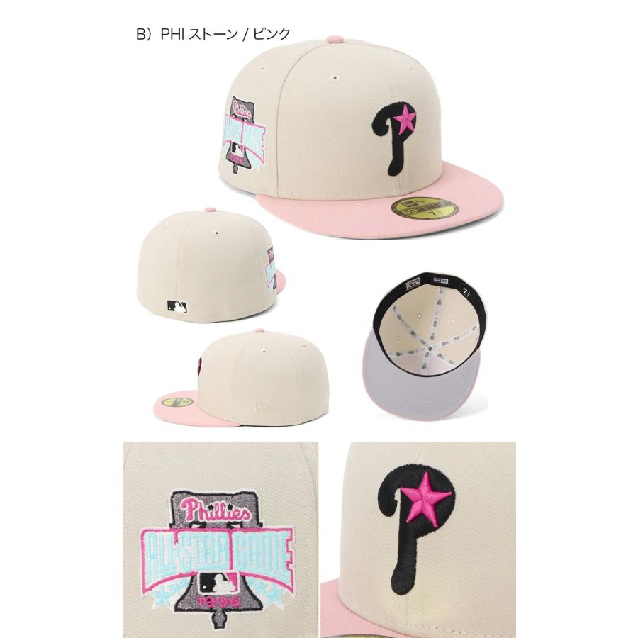 NEW ERA ニューエラキャップ 59FIFTY MLB ONSPOTZ別注 : ONSPOTZ