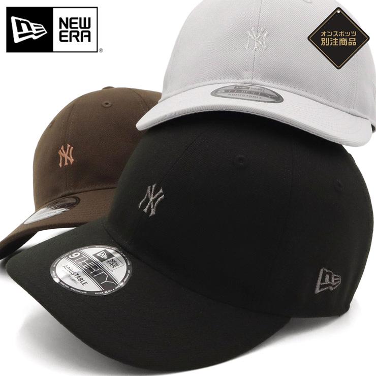 NEW ERA ニューエラキャップ 9THIRTY NYニューヨークヤンキース