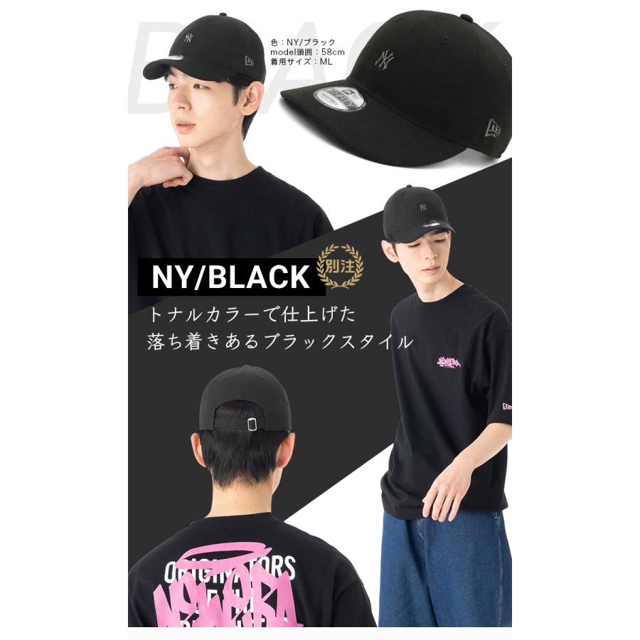 NEW ERA（ニューエラ） ニューエラキャップ 9THIRTY NYニューヨーク