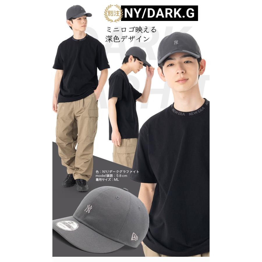 NEW ERA（ニューエラ） ニューエラキャップ 9THIRTY NYニューヨーク