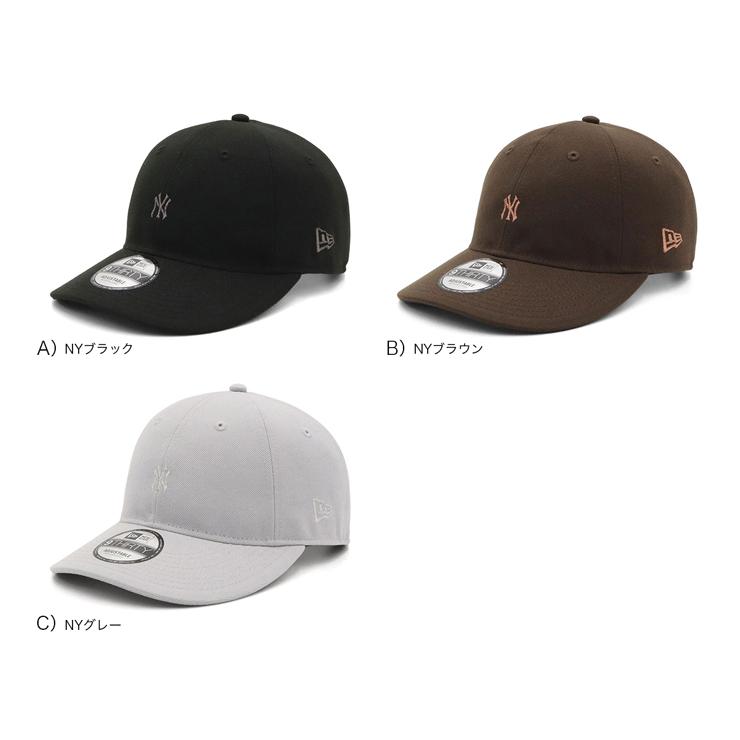 NEW ERA ニューエラキャップ 9THIRTY NYニューヨークヤンキース