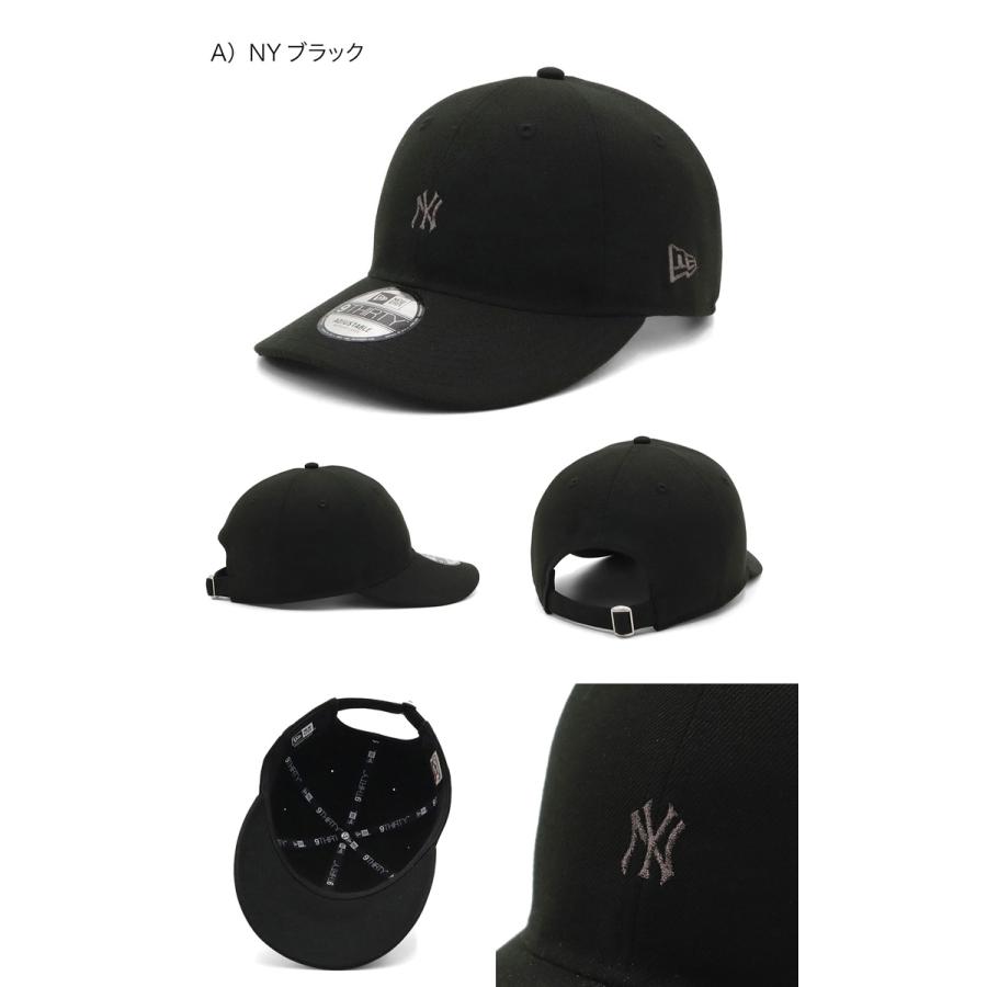 NEW ERA ニューエラキャップ 9THIRTY NYニューヨークヤンキース