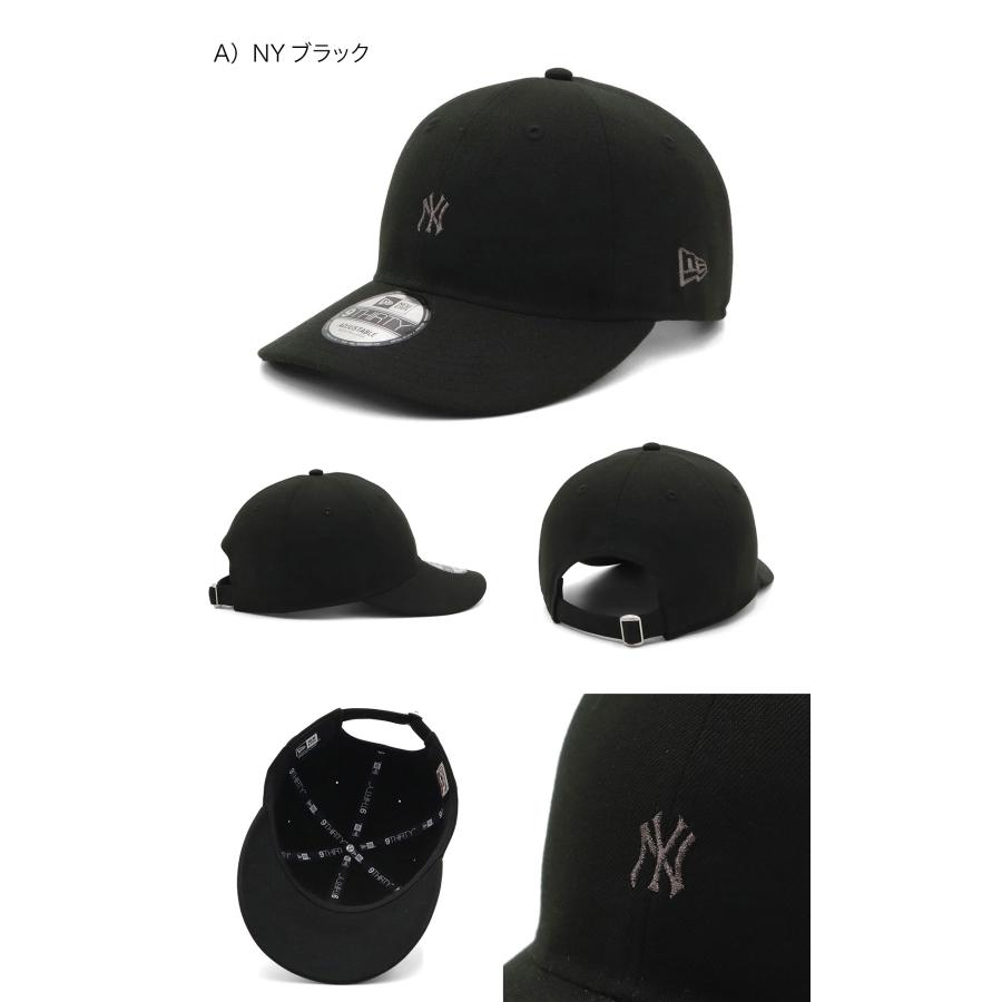 NEW ERA（ニューエラ） ニューエラキャップ 9THIRTY NYニューヨーク