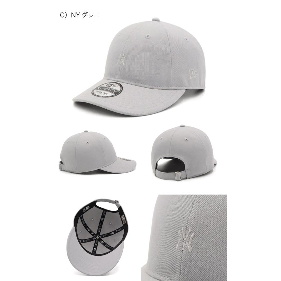 NEW ERA ニューエラキャップ 9THIRTY NYニューヨークヤンキース
