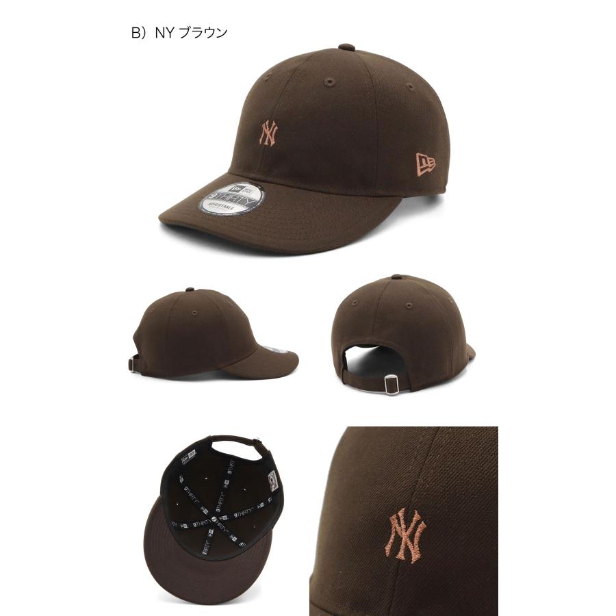 New Era ニューヨーク・ヤンキース 9THIRTY キャップ 正規取扱店】NEW ERA ニューエラ 9THIRTY ニューヨーク・ヤンキース