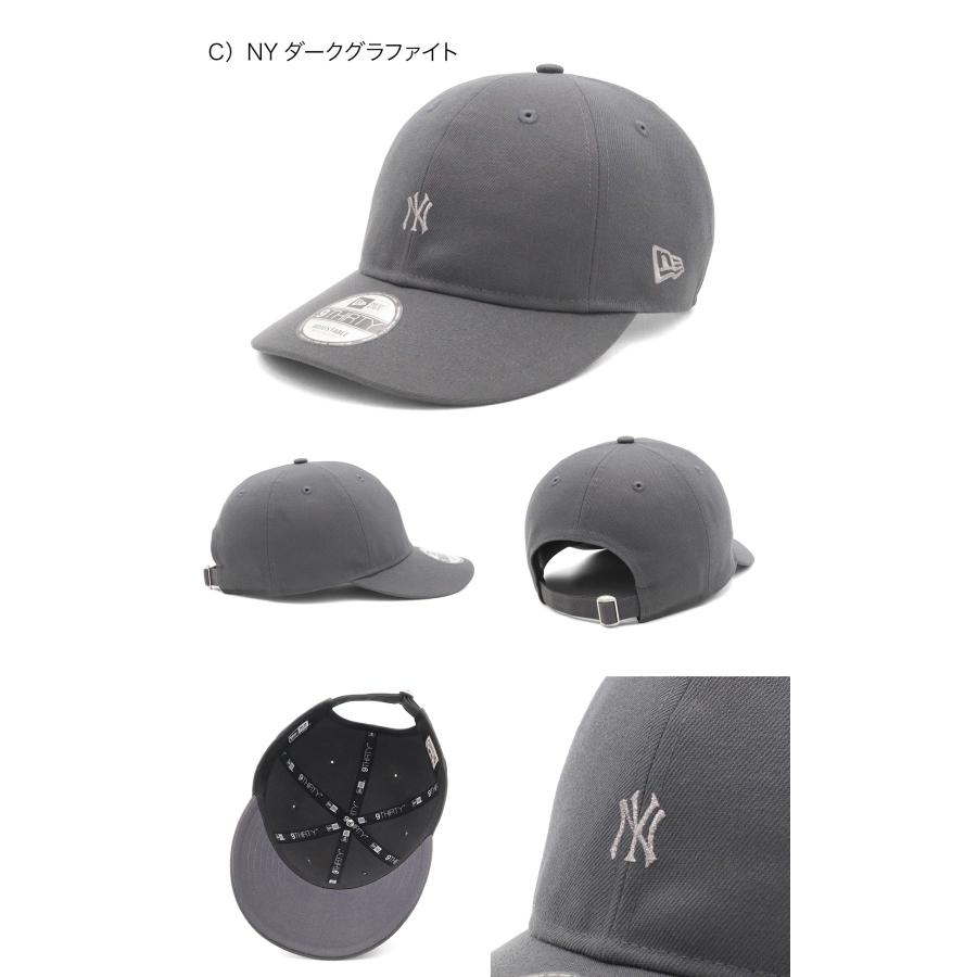 NEW ERA（ニューエラ） ニューエラキャップ 9THIRTY NYニューヨーク
