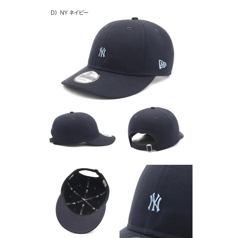 NEW ERA（ニューエラ） ニューエラキャップ 9THIRTY NYニューヨーク