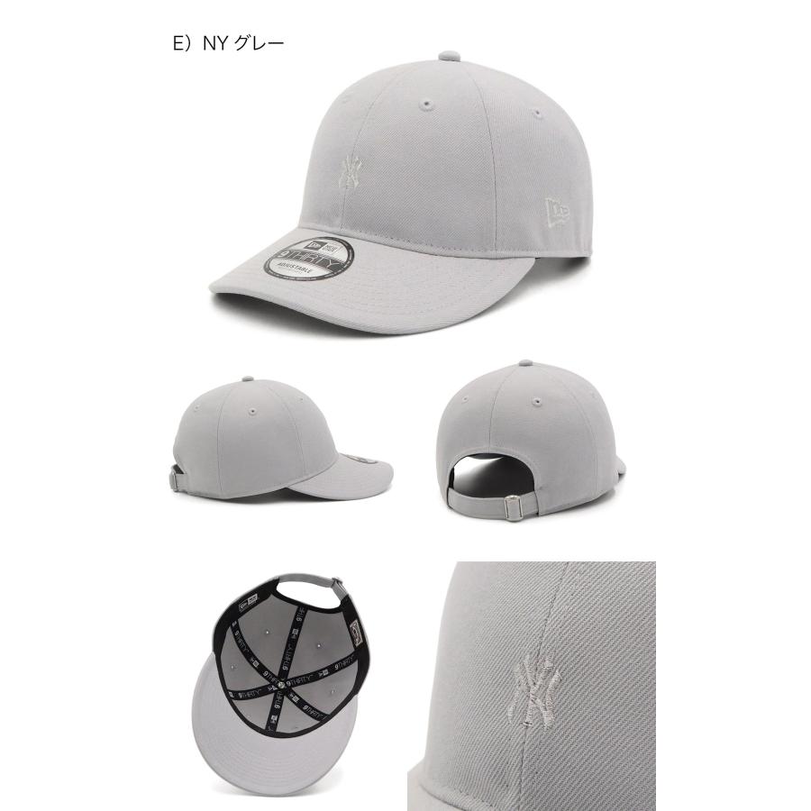 NEW ERA（ニューエラ） ニューエラキャップ 9THIRTY NYニューヨーク