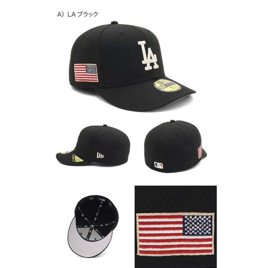 NEW ERA ニューエラキャップ PRE-CURVED59FIFTY MLB ONSPOTZ別注
