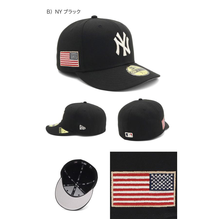 NEW ERA ニューエラキャップ PRE-CURVED59FIFTY MLB ONSPOTZ別注