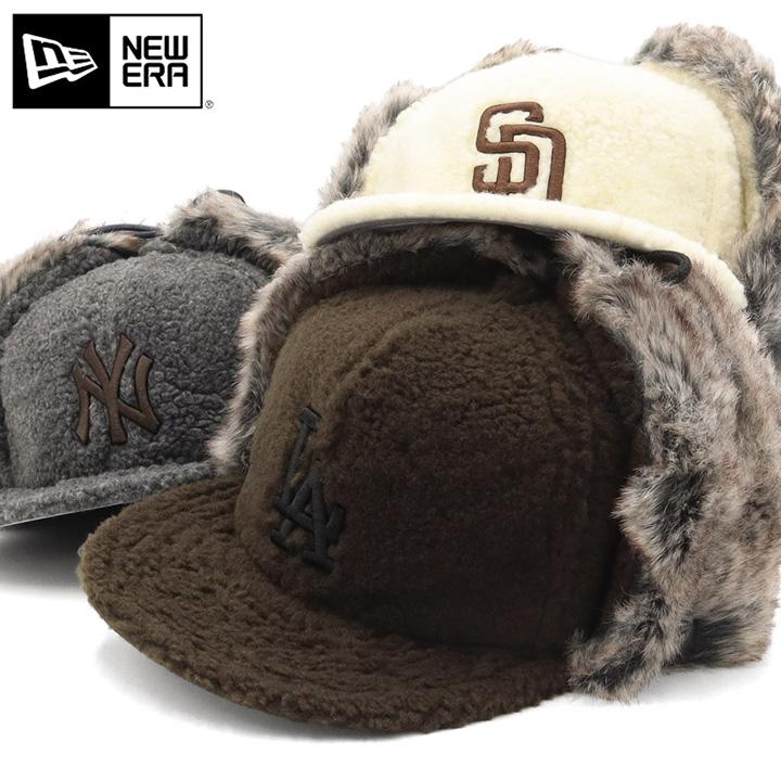 専用出品　ヴィエラ NEW ERA（ニューエラ） ニューエラキャップ 59FIFTYDOGEAR MLB ドッグ