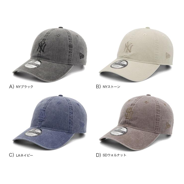 NEW ERA ニューエラ9TWENTY 他 5キャップ＋1キャップSET 9TWENTY 最大51% 9/7限定 ニューエラ キャップ 帽子 ベース