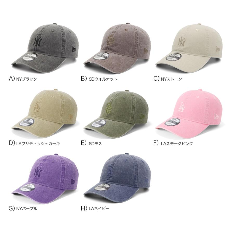 NEW ERA（ニューエラ） ニューエラキャップ 9TWENTY MLB ONSPOTZ別注