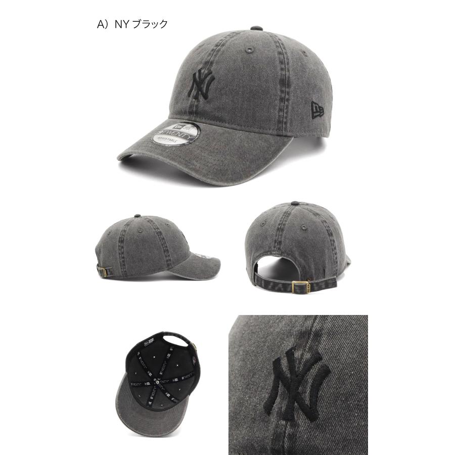 NEW ERA（ニューエラ） ニューエラキャップ 9TWENTY MLB ONSPOTZ別注