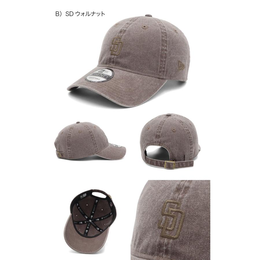 NEW ERA（ニューエラ） ニューエラキャップ 9TWENTY MLB ONSPOTZ別注