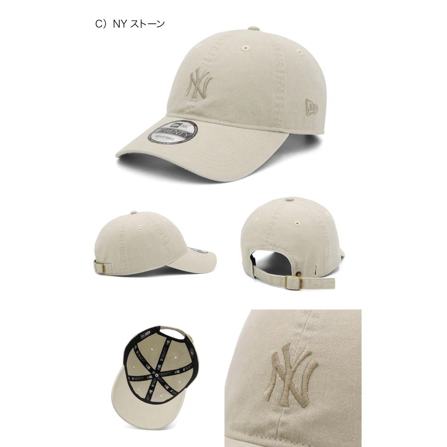 NEW ERA（ニューエラ） ニューエラキャップ 9TWENTY MLB ONSPOTZ別注