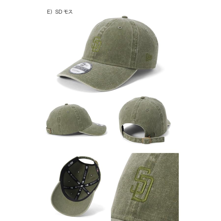 NEW ERA（ニューエラ） ニューエラキャップ 9TWENTY MLB ONSPOTZ別注