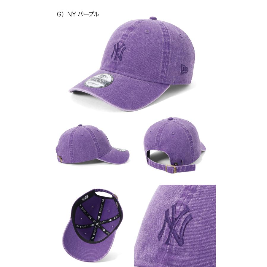 NEW ERA（ニューエラ） ニューエラキャップ 9TWENTY MLB ONSPOTZ別注