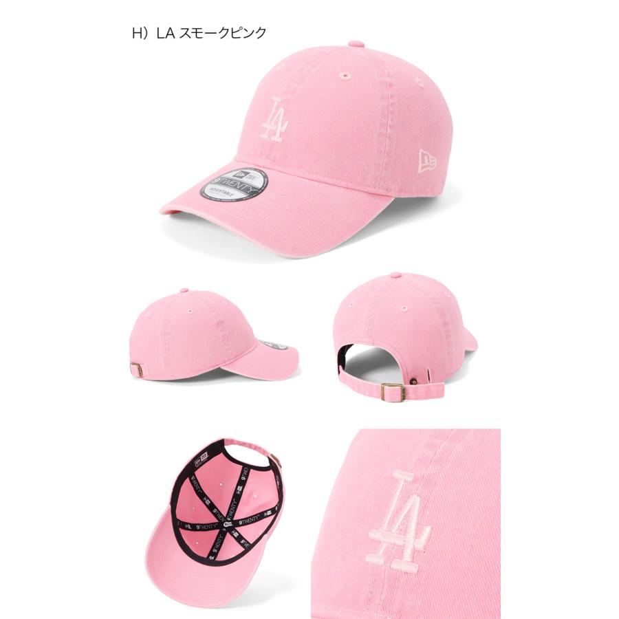 NEW ERA（ニューエラ） ニューエラキャップ 9TWENTY MLB ONSPOTZ別注