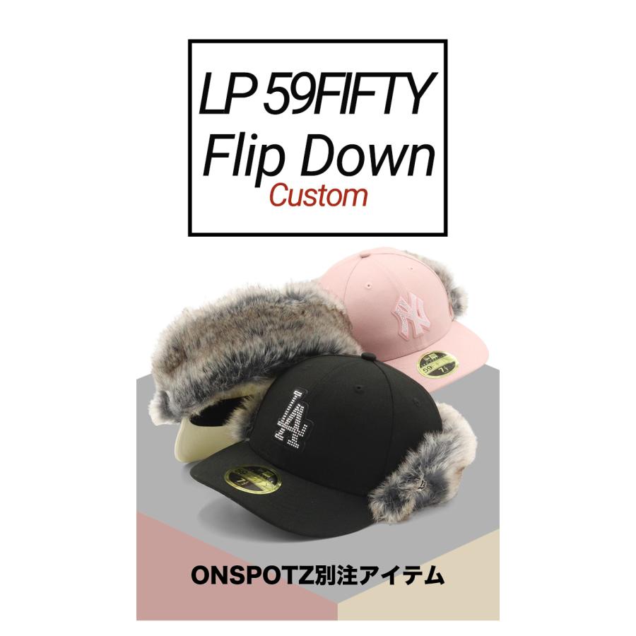 NEW ERA（ニューエラ） ニューエラキャップ 59FIFTYロープロファイル