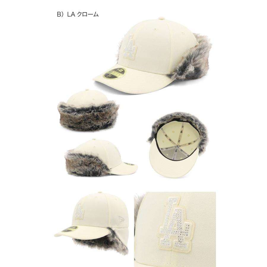 NEW ERA（ニューエラ） ニューエラキャップ 59FIFTYロープロファイル