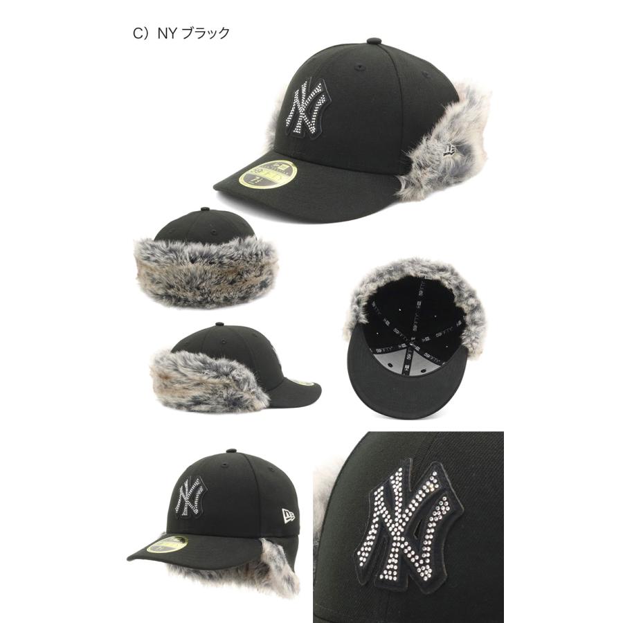 NEW ERA（ニューエラ） ニューエラキャップ 59FIFTYロープロファイル