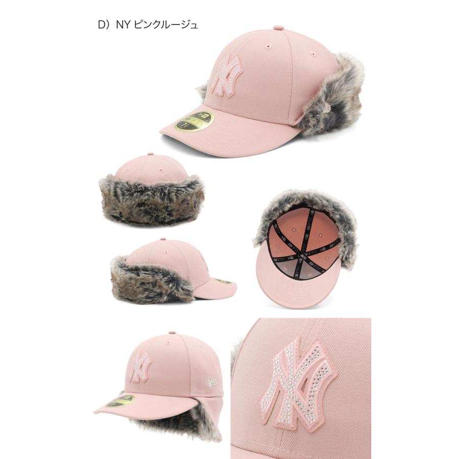 NEW ERA（ニューエラ） ニューエラキャップ 59FIFTYロープロファイル