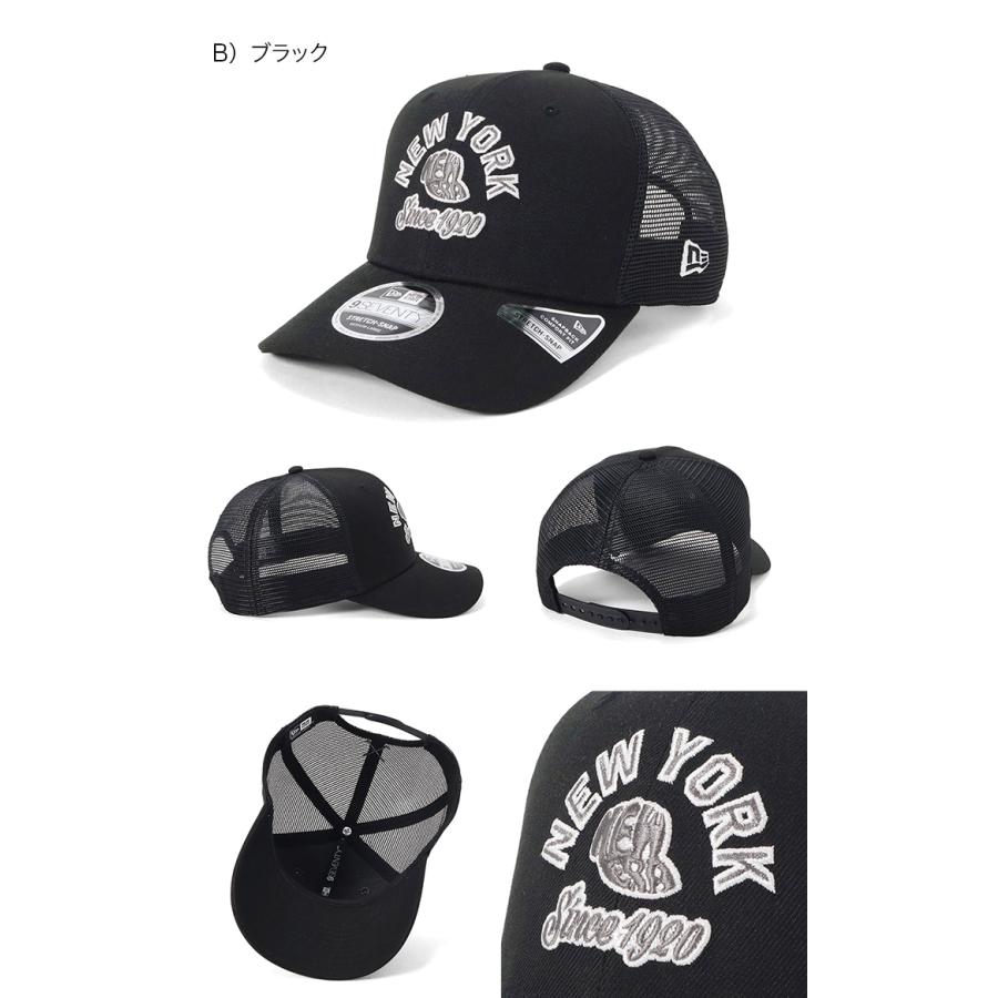 ニューエラゴルフ　　 L 9FIFTY Diamond Era ブラック | ゴルフ | ニューエラオンライン