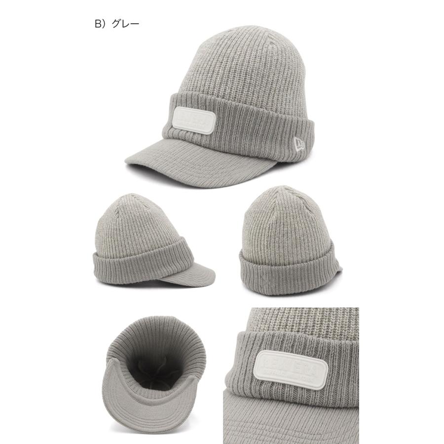 NEW ERA（ニューエラ） ゴルフ バイザーニット帽 : ONSPOTZ Yahoo