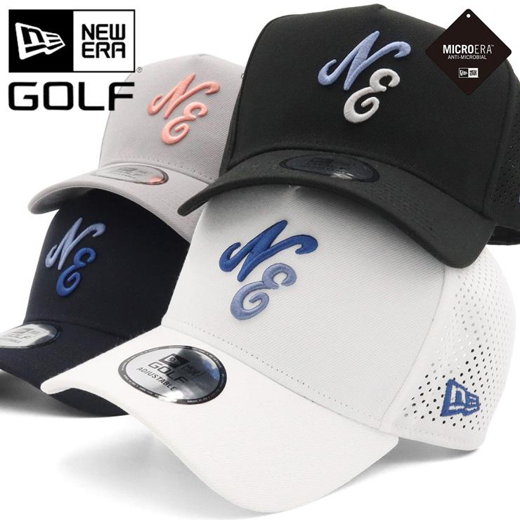 ニューエラゴルフ　キャップ　2個 楽天市場】ニューエラ ゴルフ キャップ NEW ERA GOLF CAP 9FORTY