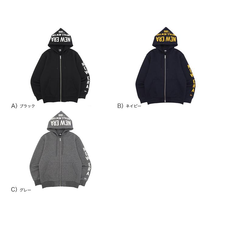 NEW ERA GOLF ニューエラゴルフ　セットアップ　パーカー　パンツ　ロゴ NEW ERA ニューエラ ゴルフ テックスウェットパーカー : ONSPOTZ