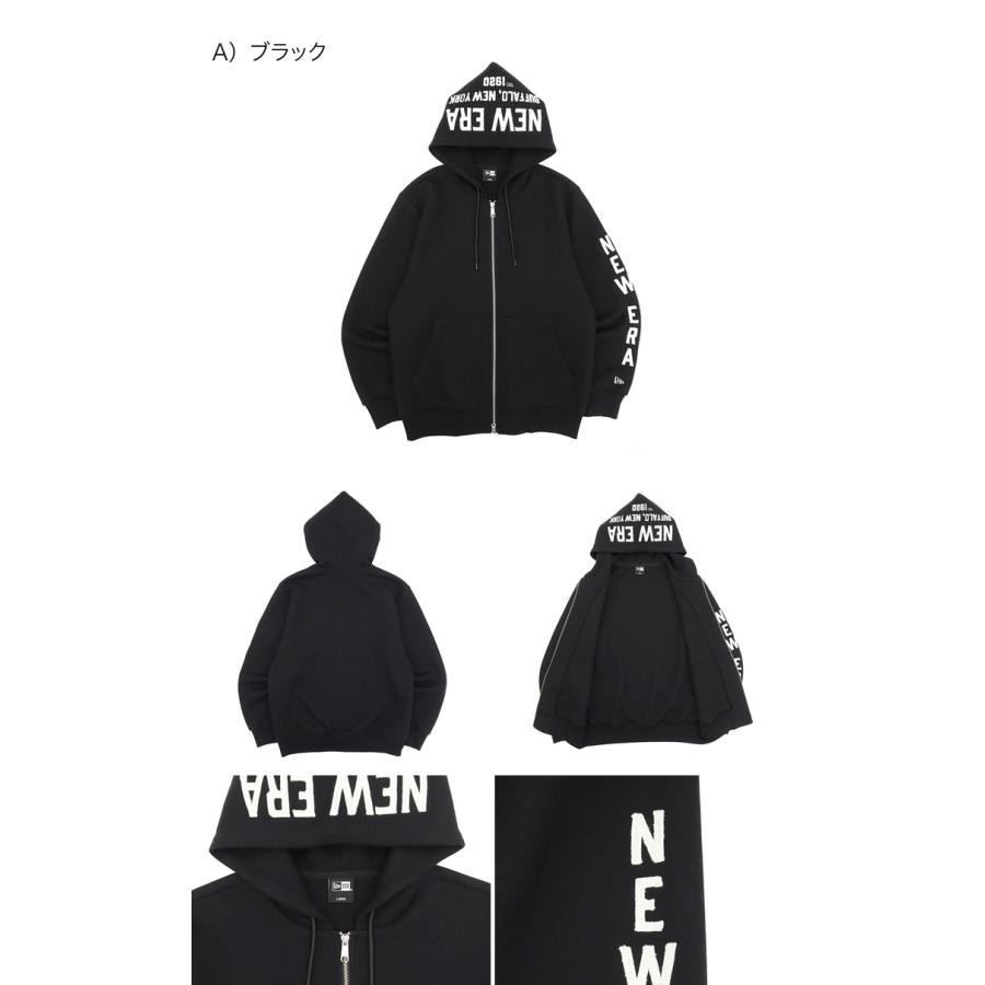 ニューエラ ゴルフジャケット テックスウェット ONSPOTZ別注　パーカー NEW ERA（ニューエラ）の「ニューエラ ゴルフジャケット テック