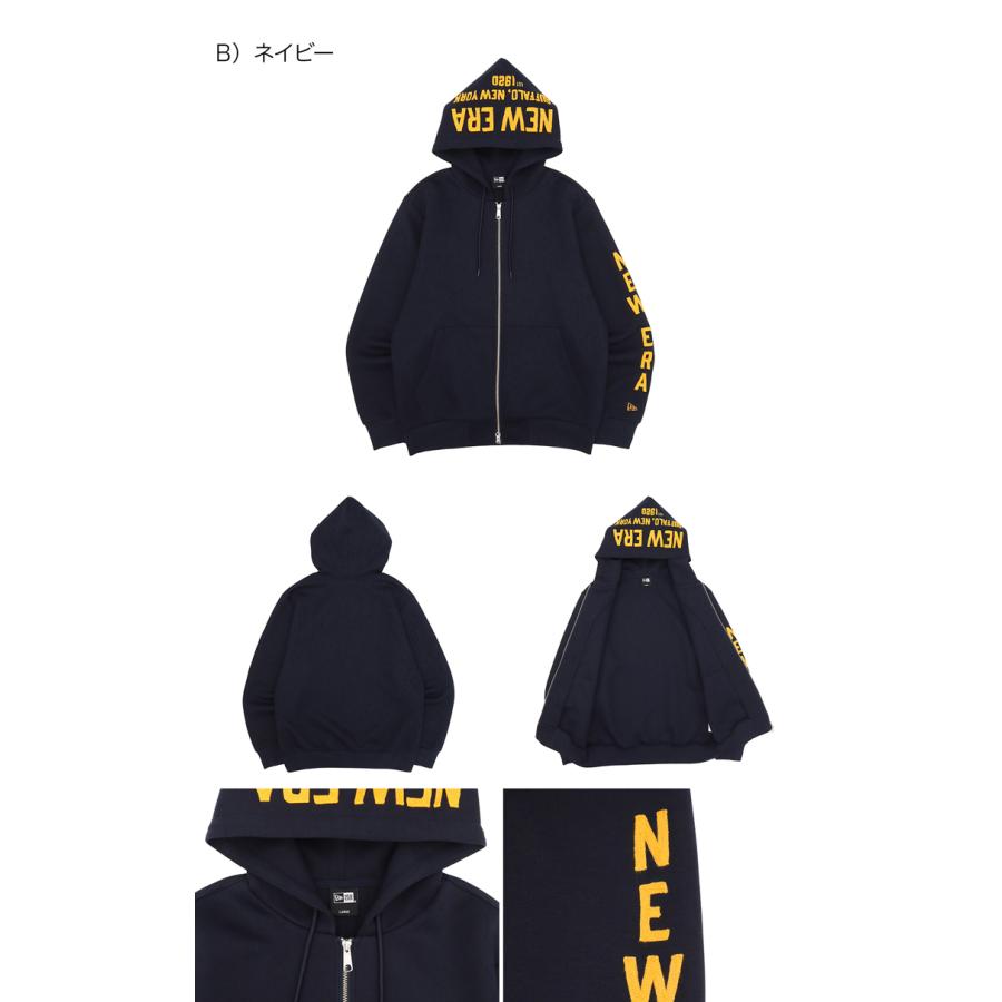 NEW ERA ニューエラ ゴルフ テックスウェットパーカー : ONSPOTZ