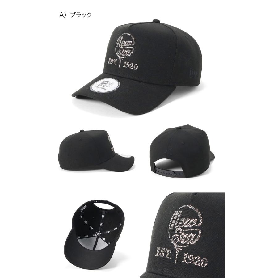 STONE  黒 キャップ STONE ISLAND - S.I キャップ (コンパスロゴ刺繍) / ブラック