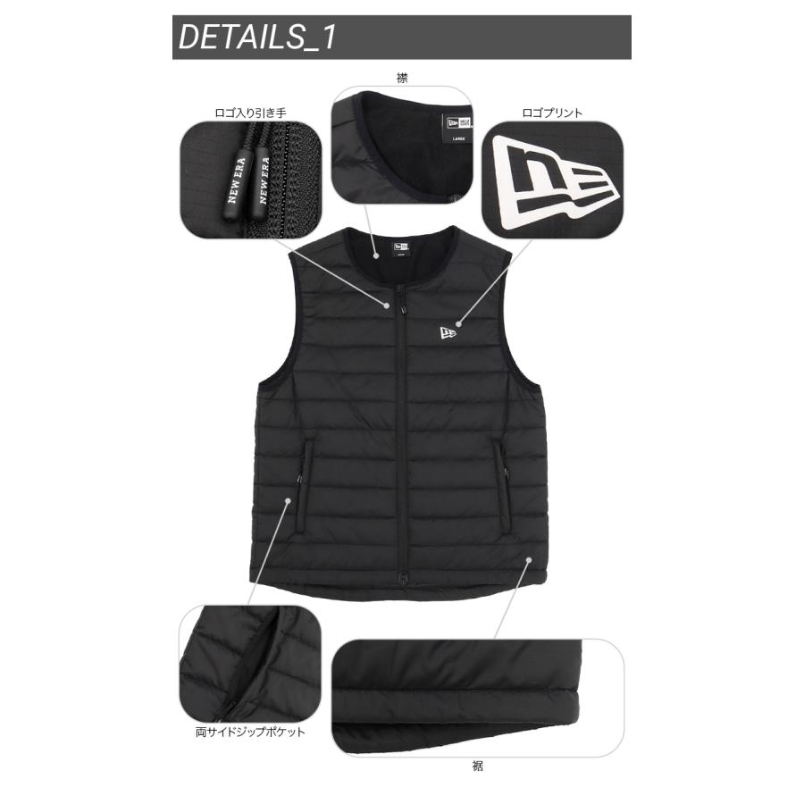 ニューエラ NEW ERA ゴルフウェア ベスト 楽天市場】ニューエラ ゴルフ ウェア ベスト NEW ERA GOLF 無地