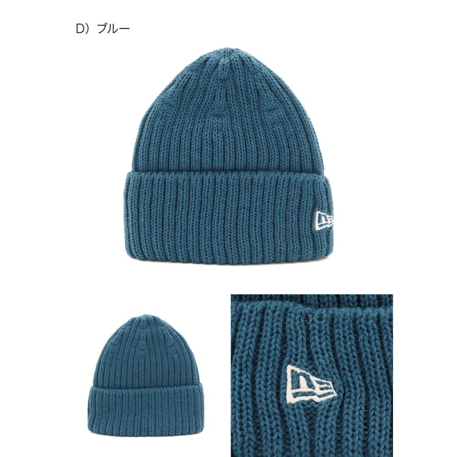 ニューエラ　ニット帽　2個セット 楽天市場】ニューエラ ニット帽 NEW ERA ニットキャップ 帽子 メンズ