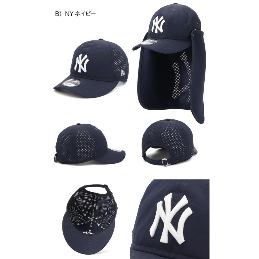 新品　NEW ERA×Ameri SUNSHADE CAP NEW ERA×Ameri SUNSHADE CAP