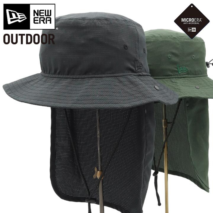 NEW ERA（ニューエラ） ニューエラアウトドア アドベンチャーハット