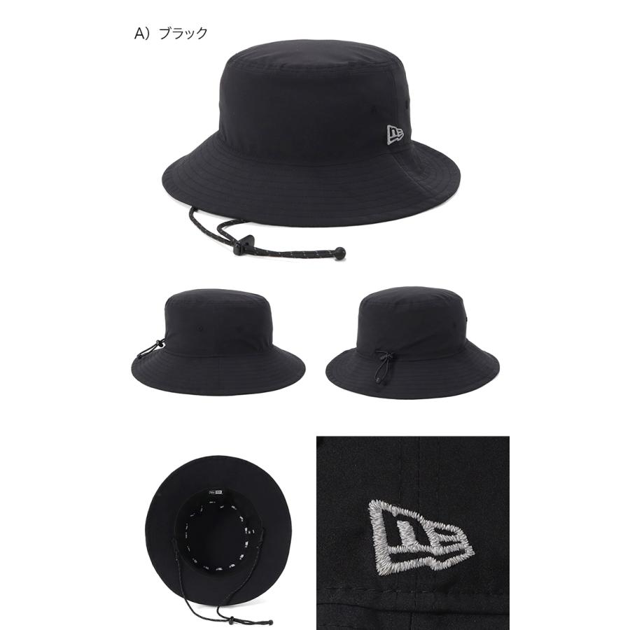 NEW ERA（ニューエラ） ニューエラアウトドア アドベンチャーハット