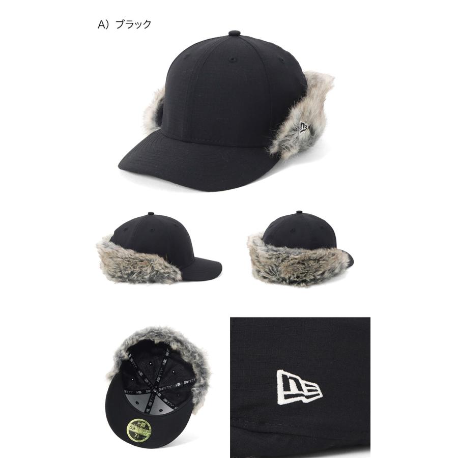 NEW ERA（ニューエラ） ニューエラアウトドアキャップ
