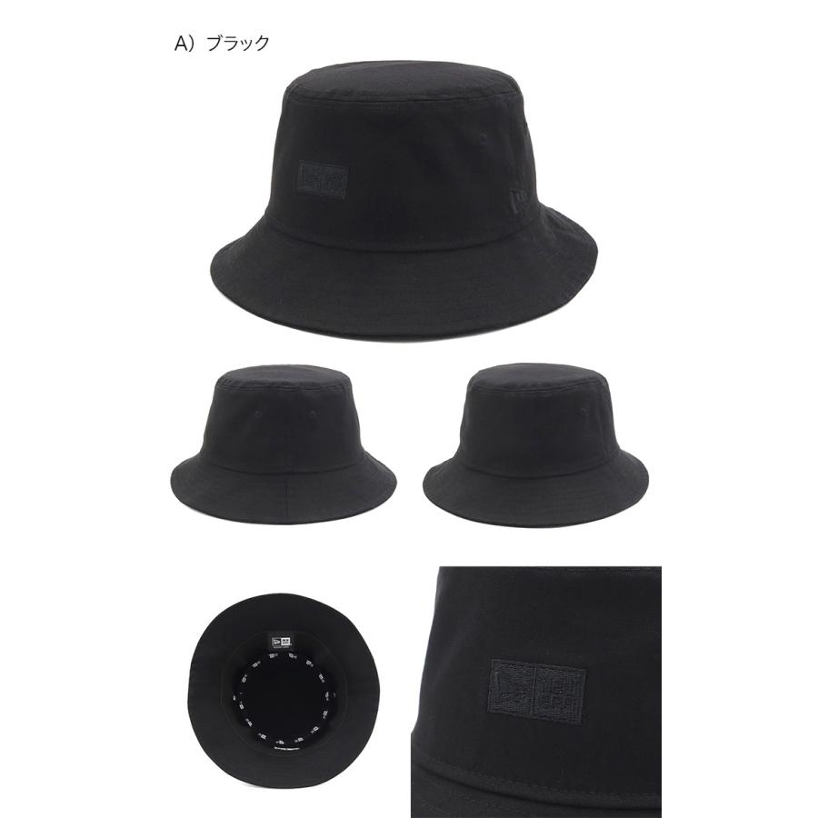 NEW ERA（ニューエラ） ニューエラアウトドア バケットハット ミニ