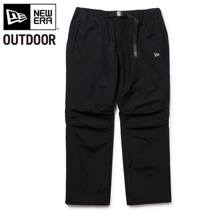 NEW ERA（ニューエラ） ニューエラアウトドア パンツ 吉田兄弟コラボ