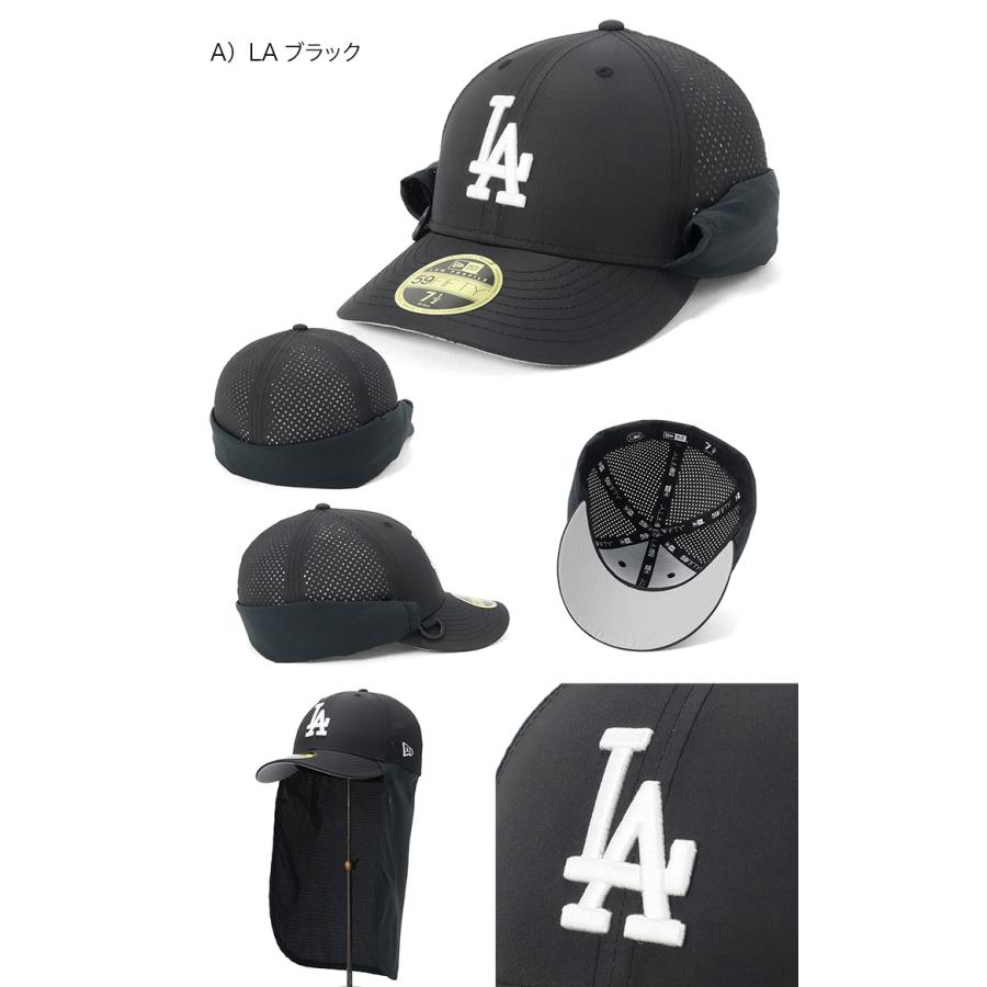 NEW ERA ニューエラアウトドアキャップ MLB 吉田兄弟コラボ