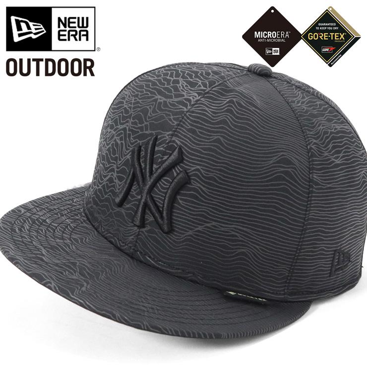 NEW ERA ニューエラアウトドアキャップ 59FIFTY ニューヨーク