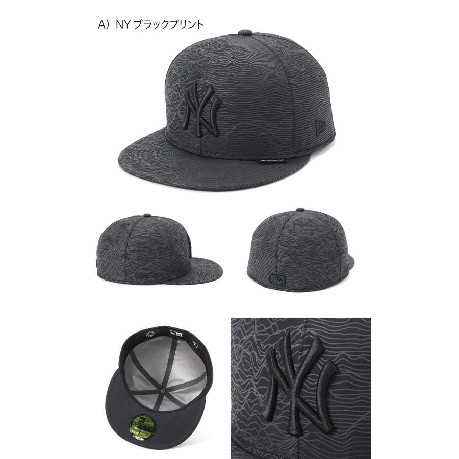 ニューエラアウトドアキャップ 59FIFTY ニューヨークヤンキース