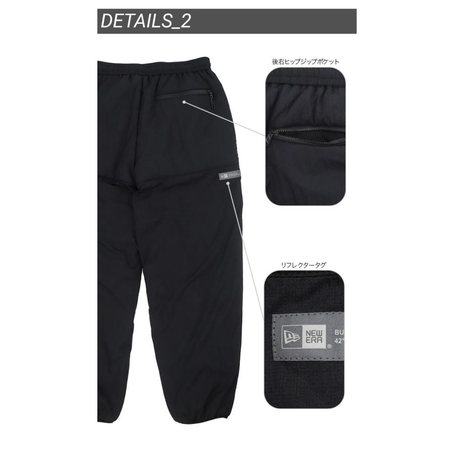 NEW ERA（ニューエラ） ニューエラアウトドア パンツボトムス 吉田兄弟