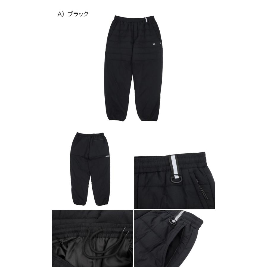 NEW ERA（ニューエラ） ニューエラアウトドア パンツボトムス 吉田兄弟